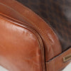Celine Bucket Bag - Macadam Canvas