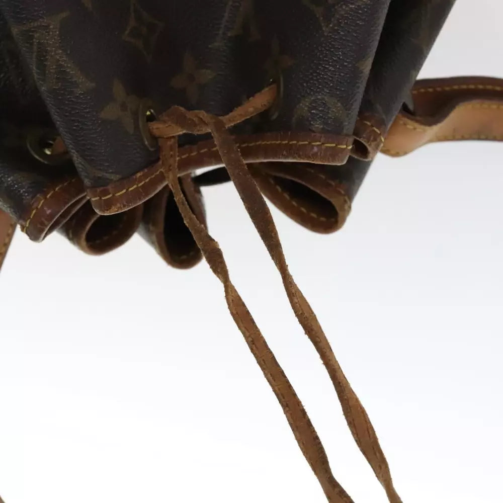 LOUIS VUITTON NOE MONOGRAM CANVAS - Brands Select