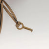 CHLOE PADDINGTON BAG BEIGE LEATHER