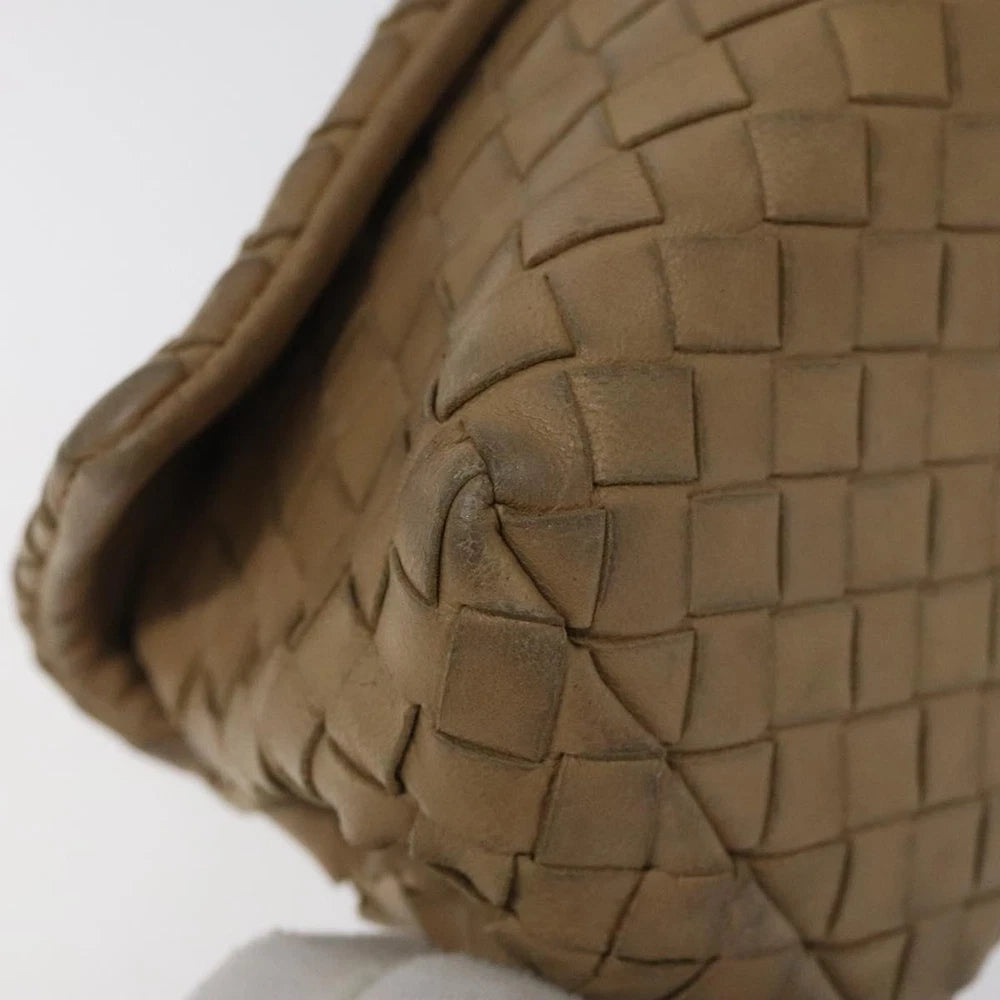 BOTTEGA VENETA INTRECCIATO POUCH