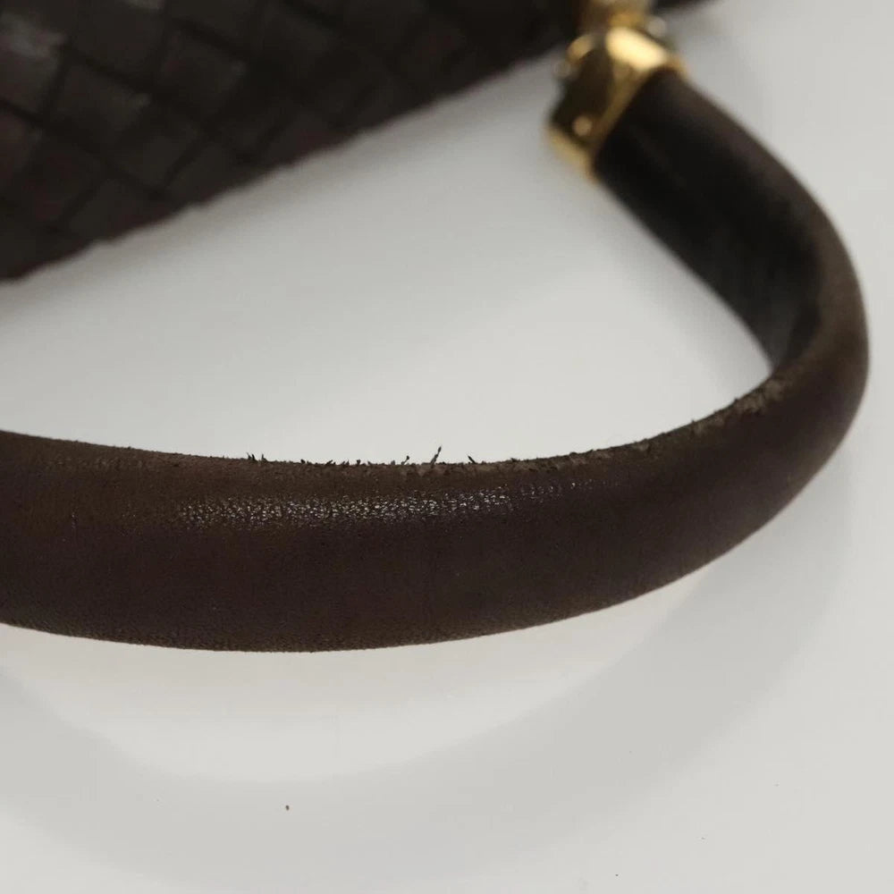 BOTTEGA VENETA INTRECCIATO BAG - VINTAGE