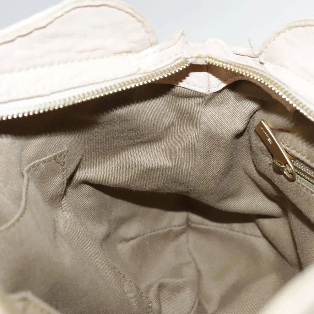 SALVATORE FERRAGAMO GANCINI BAG