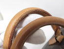 LOUIS VUITTON SPEEDY 35 BAG MONOGRAM CANVAS