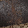 GUCCI BAG GG CANVAS