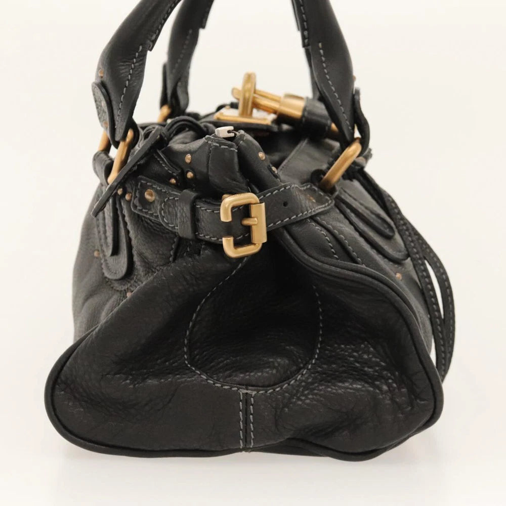 CHLOE PADDINGTON BAG