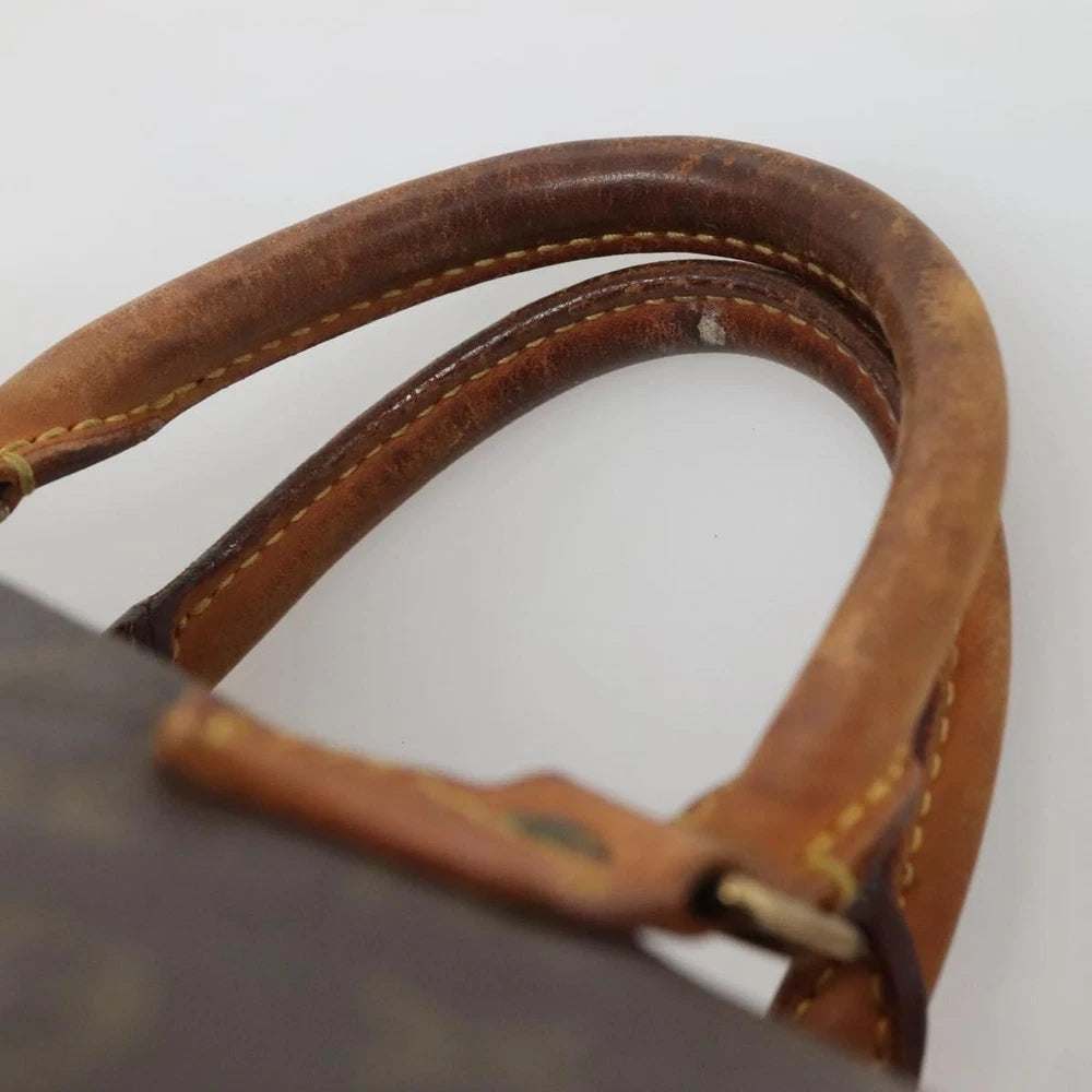 Vintage Louis Vuitton Speedy 30 Veske - Monogram Canvas