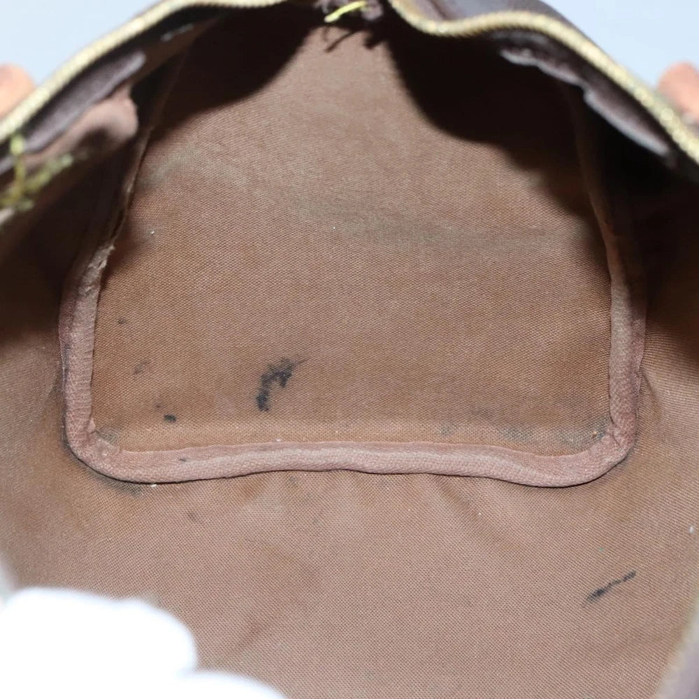 Louis Vuitton Speedy 30 - Monogram Canvas