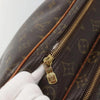 LOUIS VUITTON REPORTER PM BAG MONOGRAM CANVAS