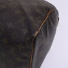 LOUIS VUITTON SPEEDY 40 BAG MONOGRAM CANVAS