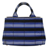 PRADA CANAPA BAG PM