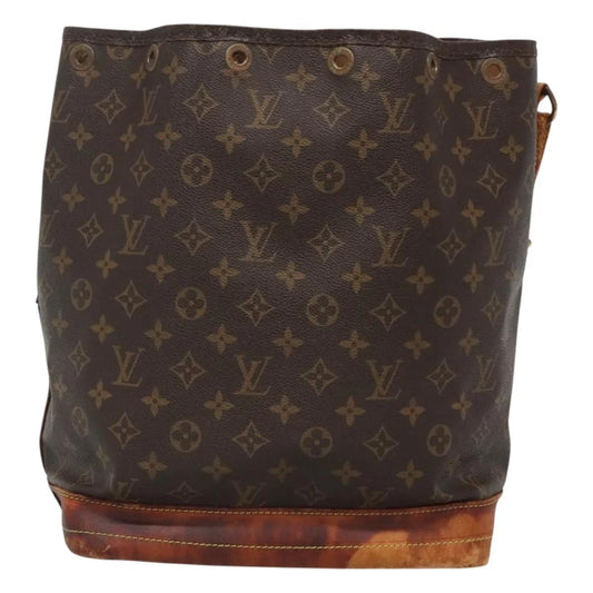 Louis Vuitton Noe GM Vintage - Monogram Canvas