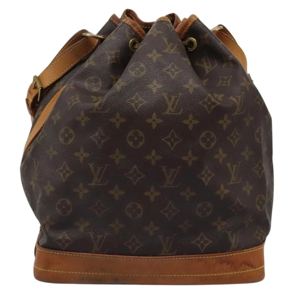 Louis Vuitton Noe Bag - Monogram Canvas