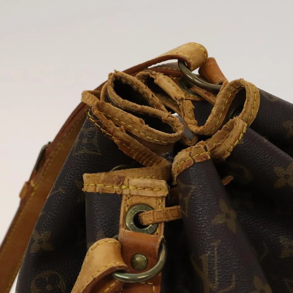 Louis Vuitton Noe GM Vintage - Monogram Canvas
