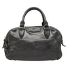 Vintage Miu Miu Handbag Black - Leather