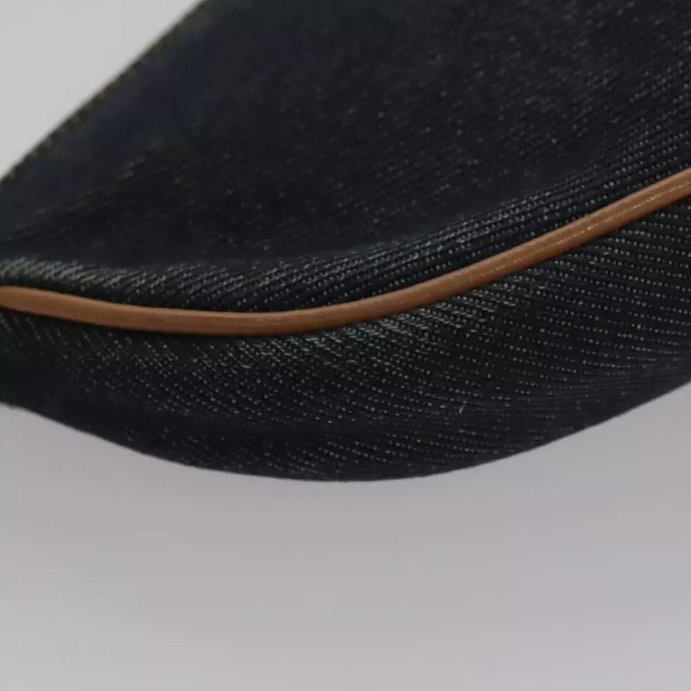 CHRISTIAN DIOR SADDLE POUCH - Brands Select