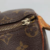 Louis Vuitton Speedy 25 Veske - Monogram Canvas