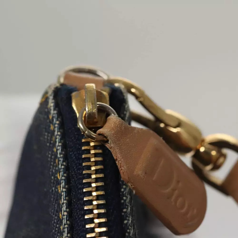 CHRISTIAN DIOR SADDLE POUCH - Brands Select