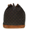 Vintage Louis Vuitton Noe Bag - Monogram Canvas