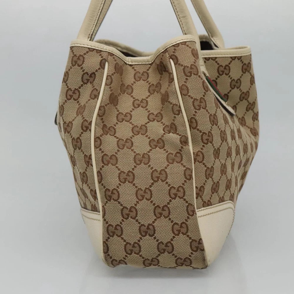 GUCCI PRINCY TOTE BAG