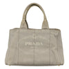 PRADA CANAPA TOTE BAG MM