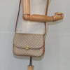CELINE CROSSBODY BAG MACADAM CANVAS