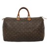 Louis Vuitton Speedy 40 Vintage - Monogram Canvas
