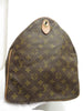 LOUIS VUITTON KEEPALL 55 BAG MONOGRAM CANVAS - Brands Select