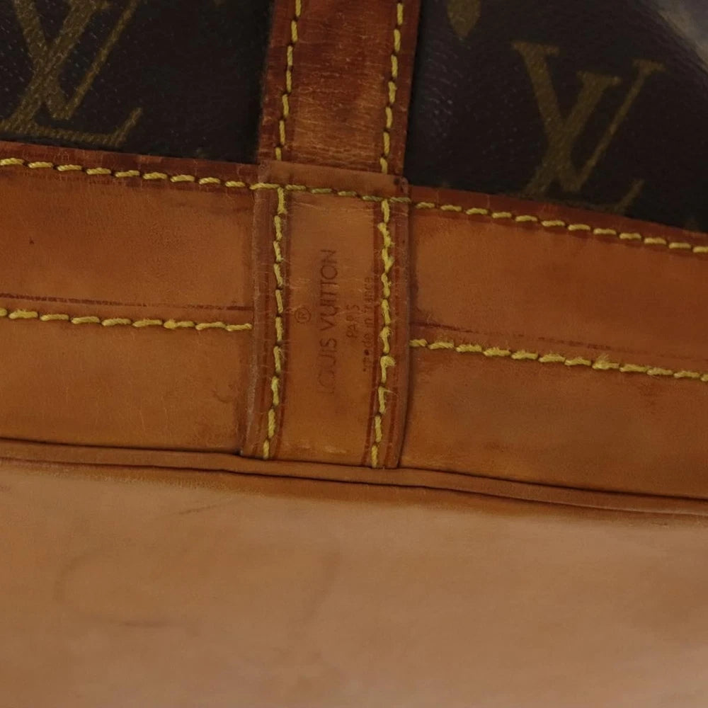Louis Vuitton Noe GM Vintage - Monogram Canvas