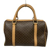 CELINE MACADAM HANDBAG