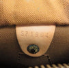 LOUIS VUITTON SPEEDY 25 BAG MONOGRAM CANVAS