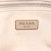 PRADA CANAPA MM BAG