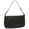 LOUIS VUITTON POCHETTE MONOGRAM CANVAS - Brands Select