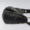 COACH SIGNATURE SHOULDER BAG