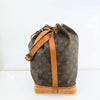 LOUIS VUITTON NOE BUCKET BAG MONOGRAM CANVAS