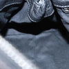 CHLOE PADDINGTON BAG BLACK LEATHER
