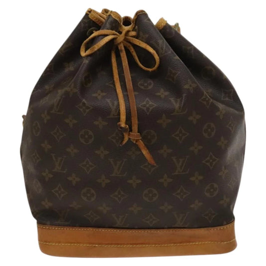 Louis Vuitton Noe GM Vintage - Monogram Canvas