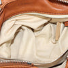 Vintage Chloe Paddington Bag Brun - Leather