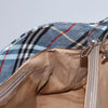 BURBERRY HANDBAG BLUE LABEL