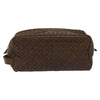 BOTTEGA VENETA INTRECCIATO CLUTCH
