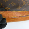 LOUIS VUITTON NOE BUCKET BAG MONOGRAM CANVAS