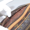 LOUIS VUITTON SAINT GERMAIN BAG MONOGRAM