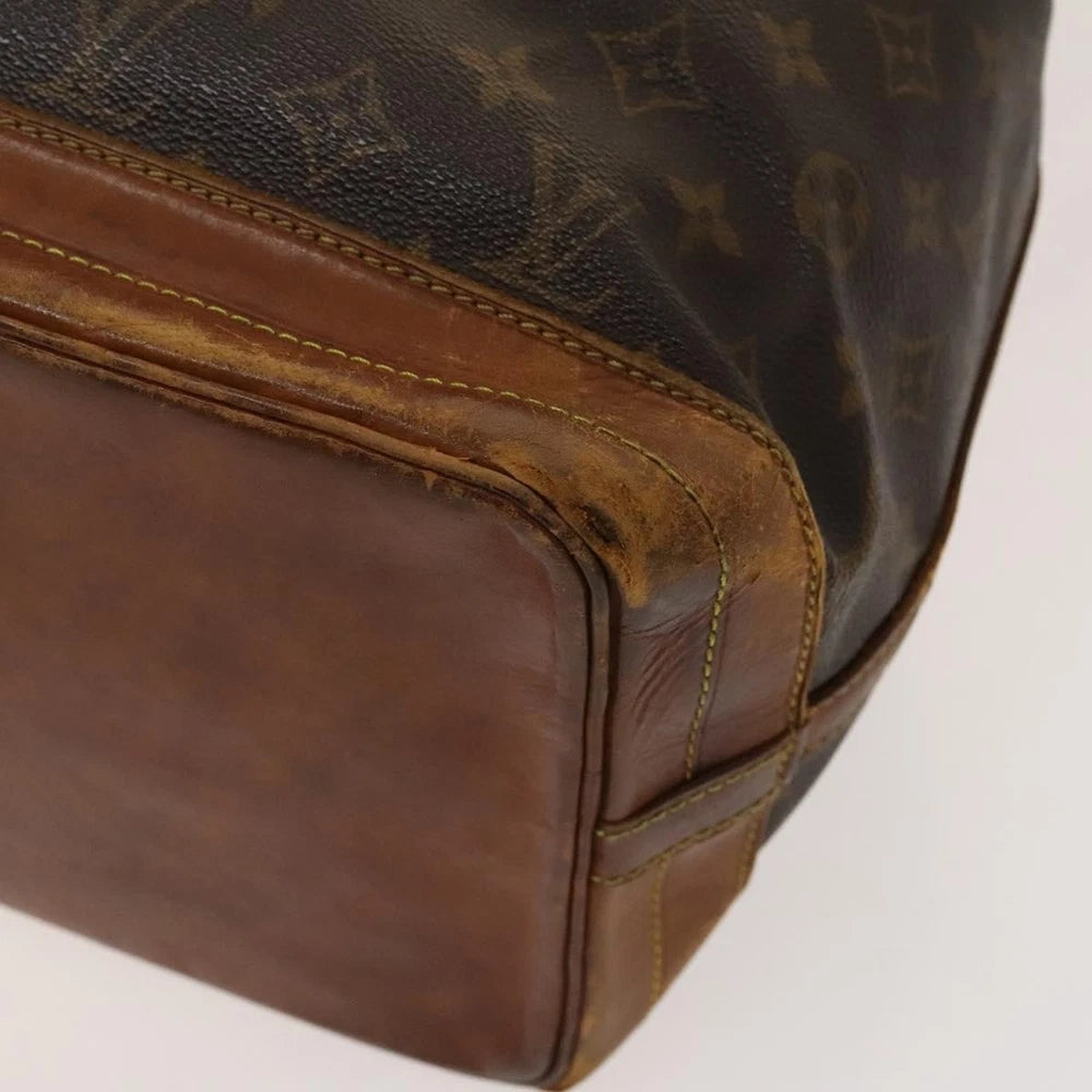 Louis Vuitton Noe Bag - Monogram Canvas