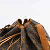LOUIS VUITTON NOE BUCKET BAG MONOGRAM CANVAS