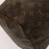 Vintage Louis Vuitton Speedy 35 Bag - Monogram Canvas