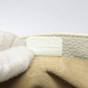 Celine Boogie Bag - White Leather