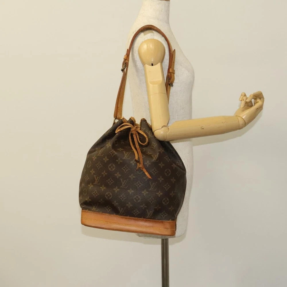 Louis Vuitton Noe GM Vintage - Monogram Canvas