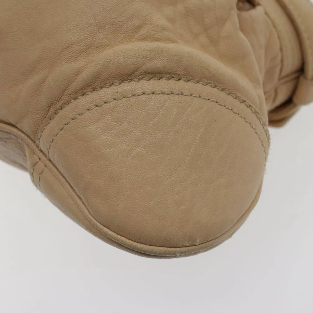SALVATORE FERRAGAMO GANCINI BAG