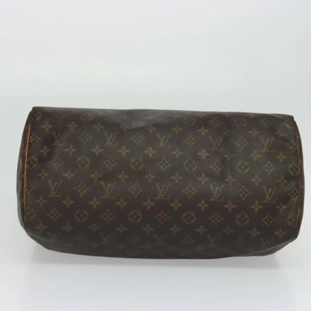 Louis Vuitton Speedy 40 Bag - Monogram Canvas
