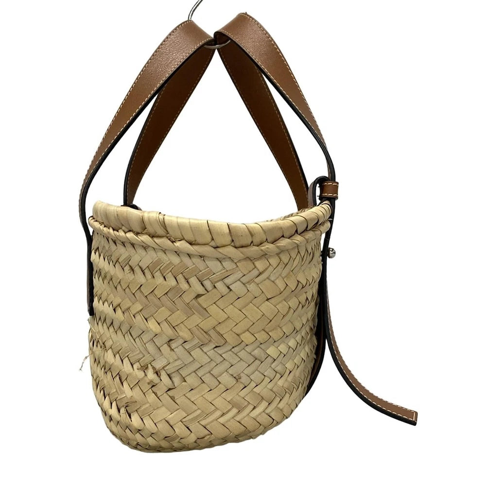 LOEWE BASKET BAG