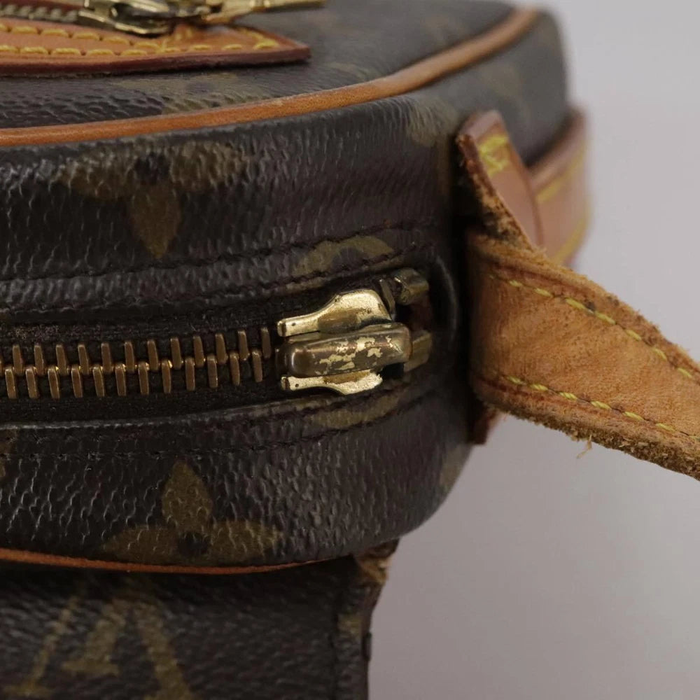 LOUIS VUITTON SAINT GERMAIN BAG MONOGRAM